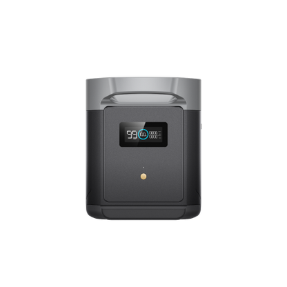 EcoFlow Delta 2 Max Smart Extra Battery